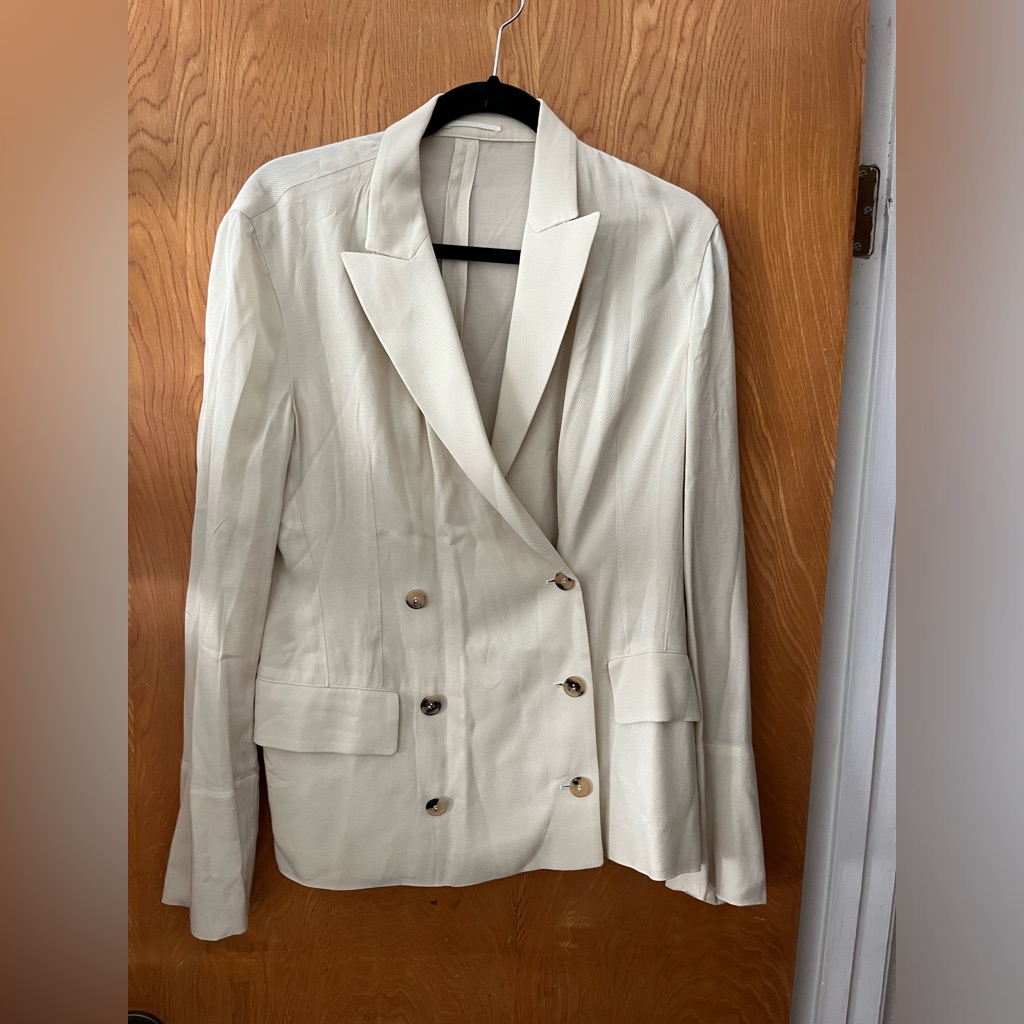 Golden Goose Deluxe Double Breast Blazer M